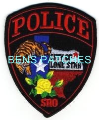 TEXAS,LONE STAR POLICE SCHOOL RESOURCE OFFICER 1_wm